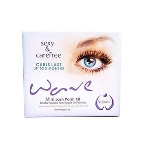 Wave Professional Mini Eyelash Perm Kit